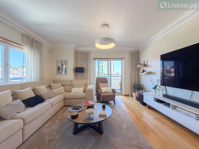 Apartamento T2 para Venda em Belém Foto 3