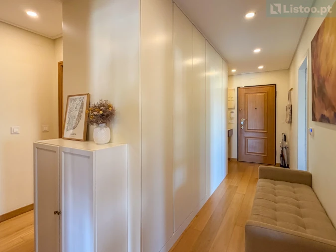 Apartamento T2 para Venda em Belém Foto 16