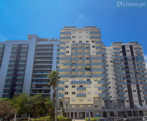 Apartamento T2 para Venda em Belém Foto 48