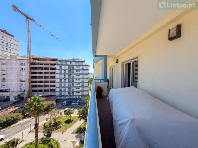 Apartamento T2 para Venda em Belém Foto 2