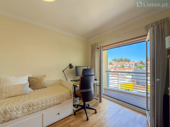 Apartamento T2 para Venda em Belém Foto 38