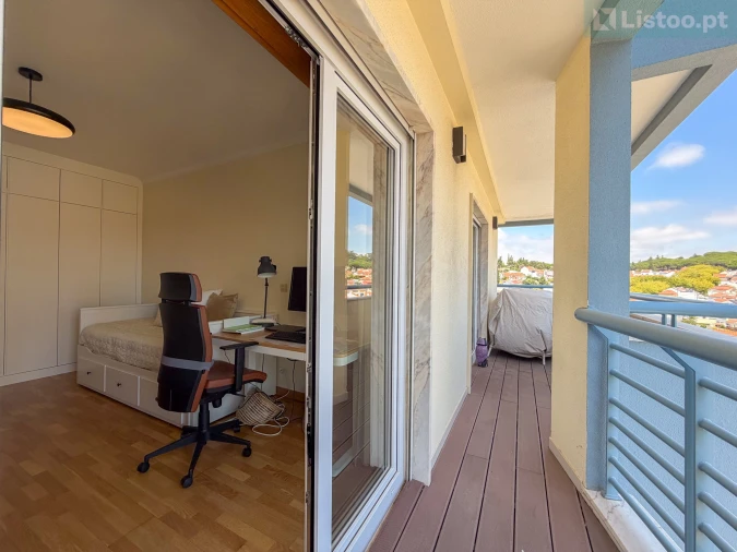 Apartamento T2 para Venda em Belém Foto 39
