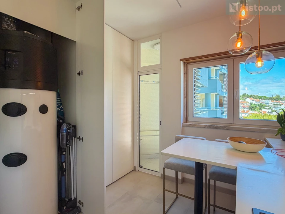 Apartamento T2 para Venda em Belém Foto 11