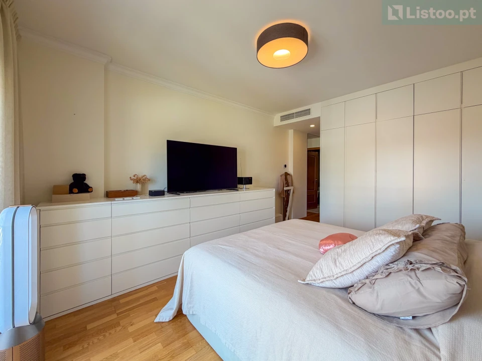 Apartamento T2 para Venda em Belém Foto 33