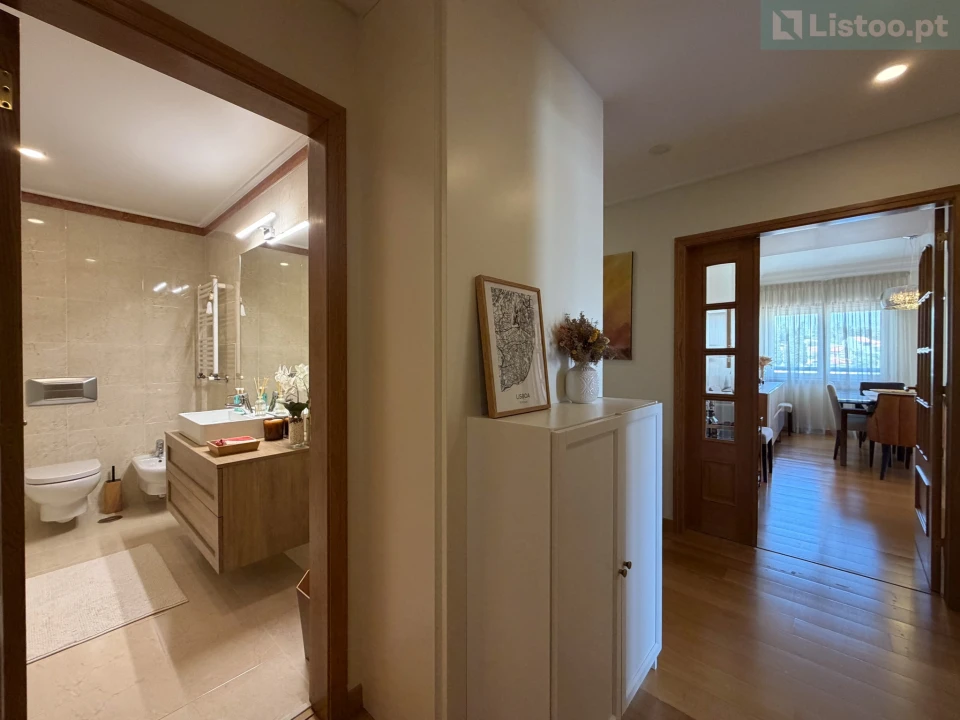 Apartamento T2 para Venda em Belém Foto 34