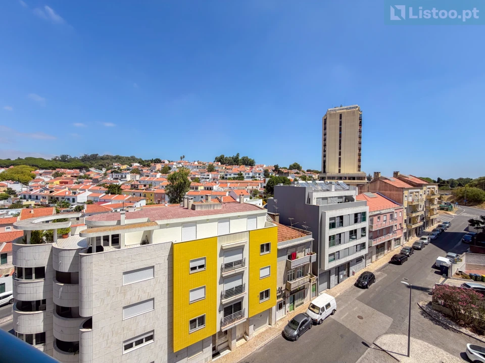 Apartamento T2 para Venda em Belém Foto 20