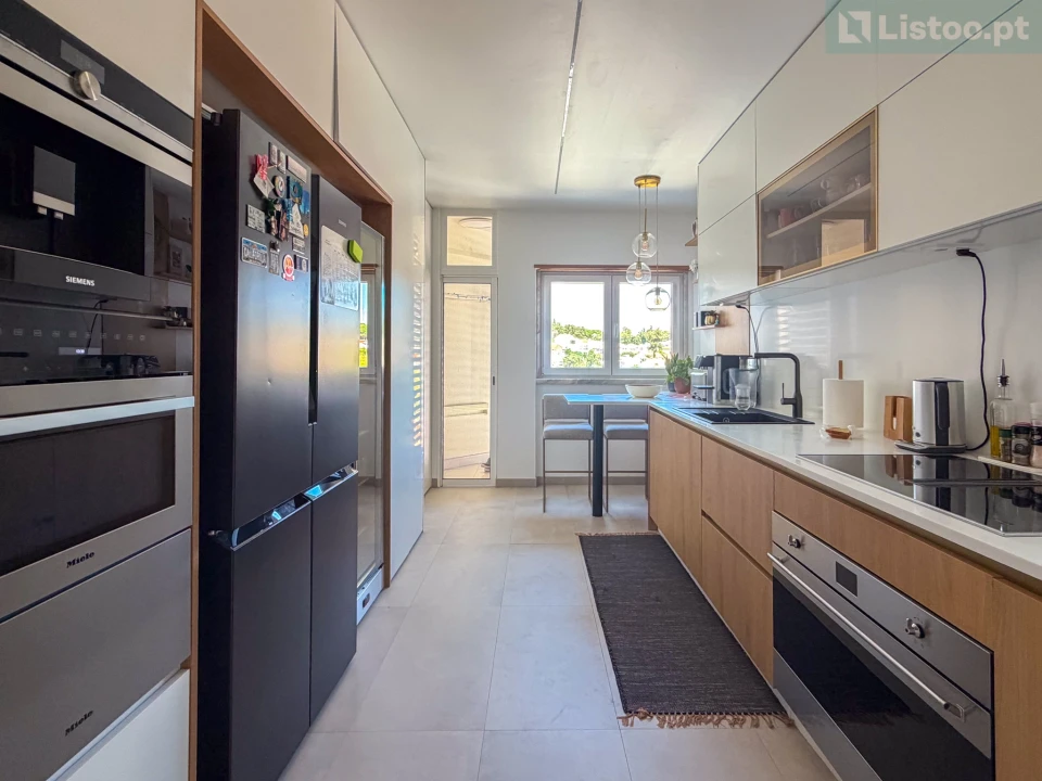 Apartamento T2 para Venda em Belém Foto 7