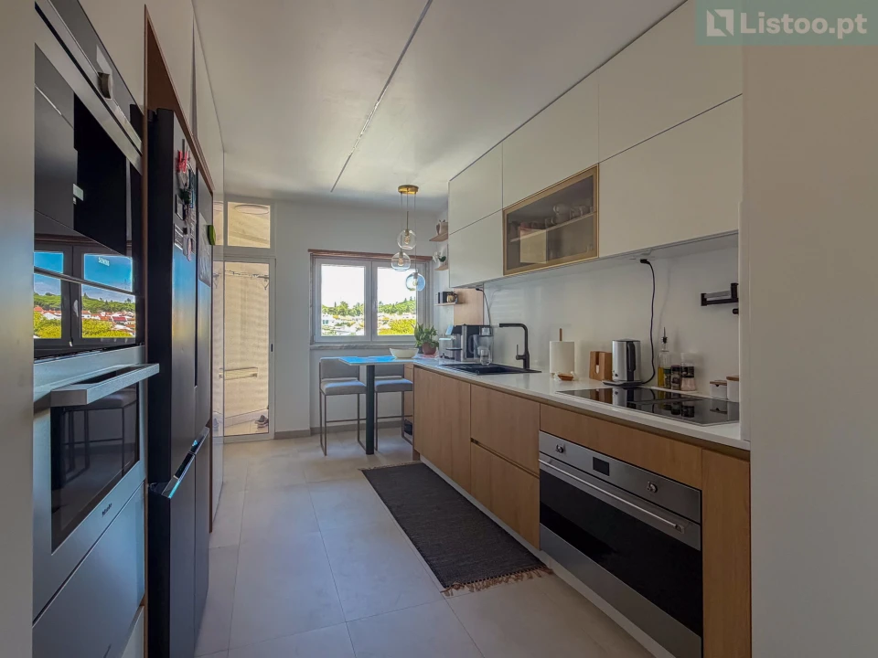 Apartamento T2 para Venda em Belém Foto 6