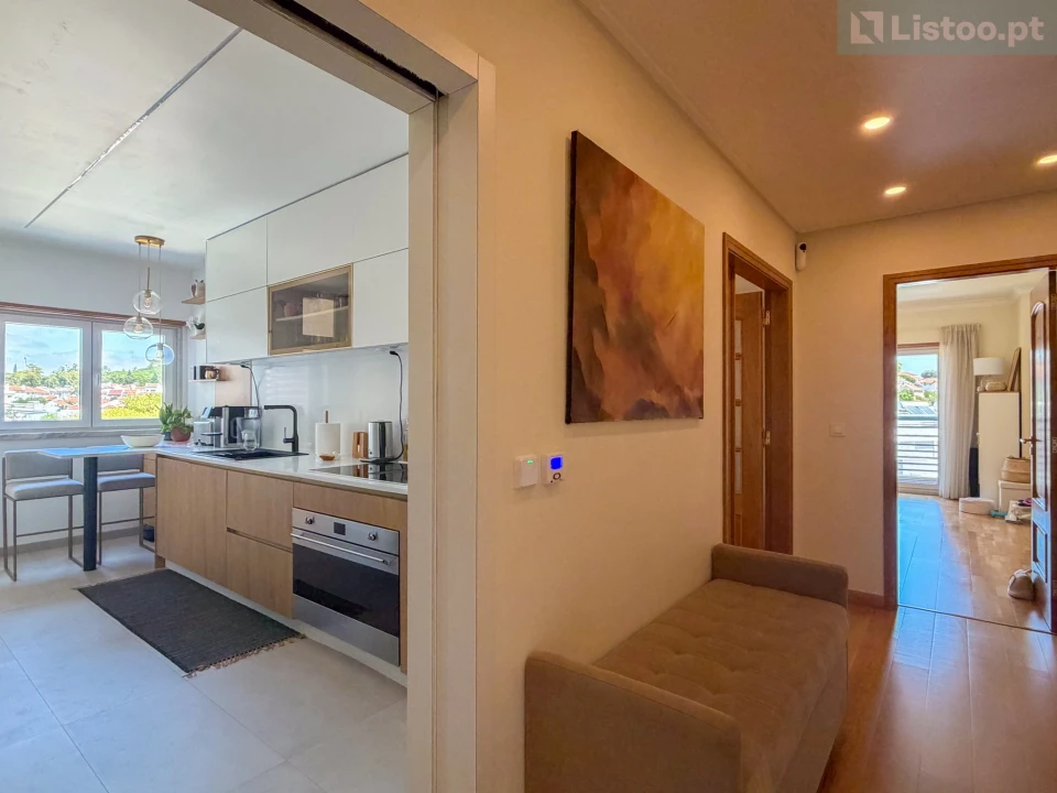 Apartamento T2 para Venda em Belém Foto 5