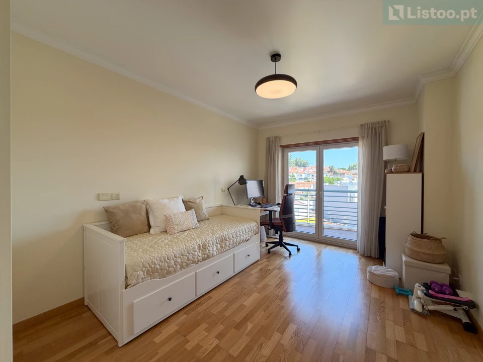 Apartamento T2 para Venda em Belém Foto 37