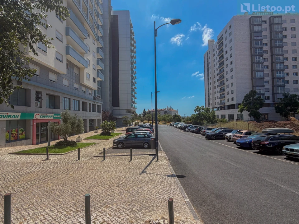 Apartamento T2 para Venda em Belém Foto 49