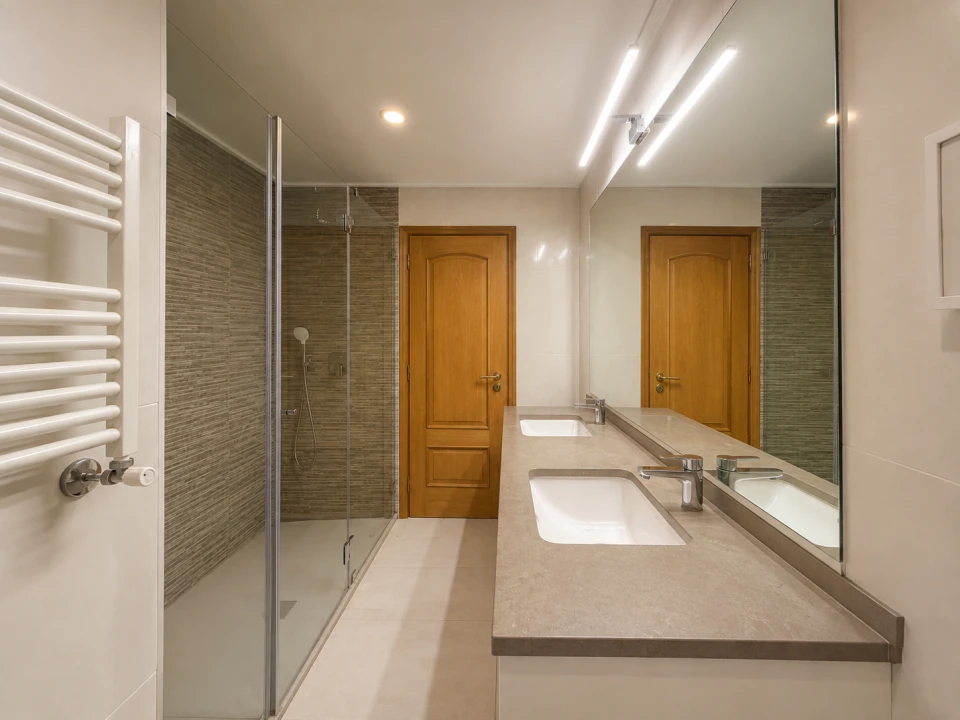 Apartamento T2 para Venda em Belém Foto 29