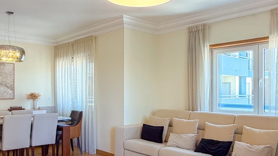 Apartamento T2 para Venda em Belém