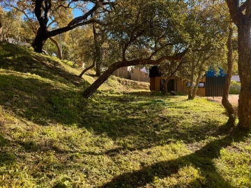 Terreno para Venda em Marmelete