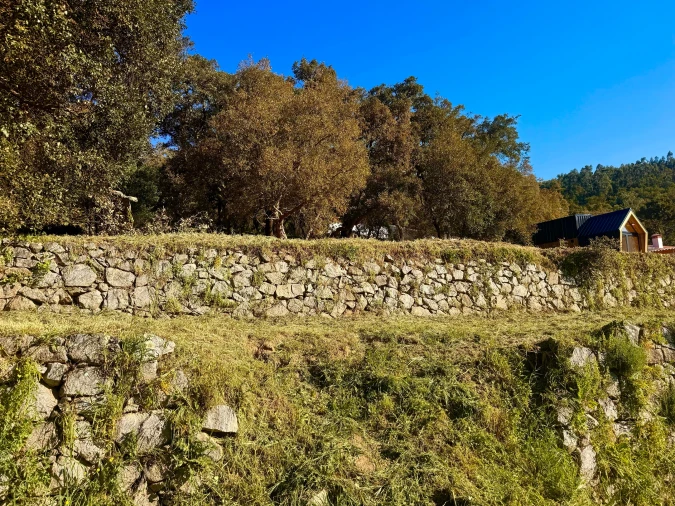 Terreno para Venda em Marmelete Foto 7
