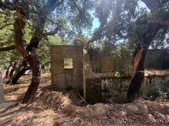 Terreno para Venda em Marmelete Foto 10