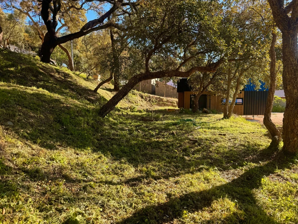 Terreno para Venda em Marmelete Foto 5