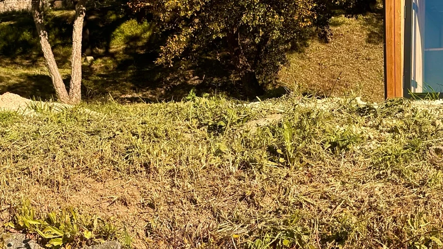 Terreno para Venda em Marmelete