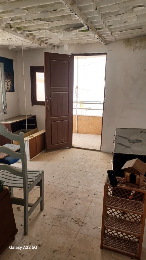 Moradia T2 para Venda em Santa Maria do Castelo e Santiago e Santa Susana