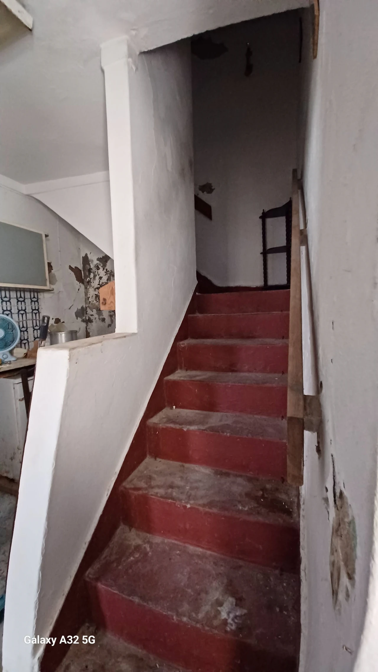 Moradia T2 para Venda em Santa Maria do Castelo e Santiago e Santa Susana Foto 14