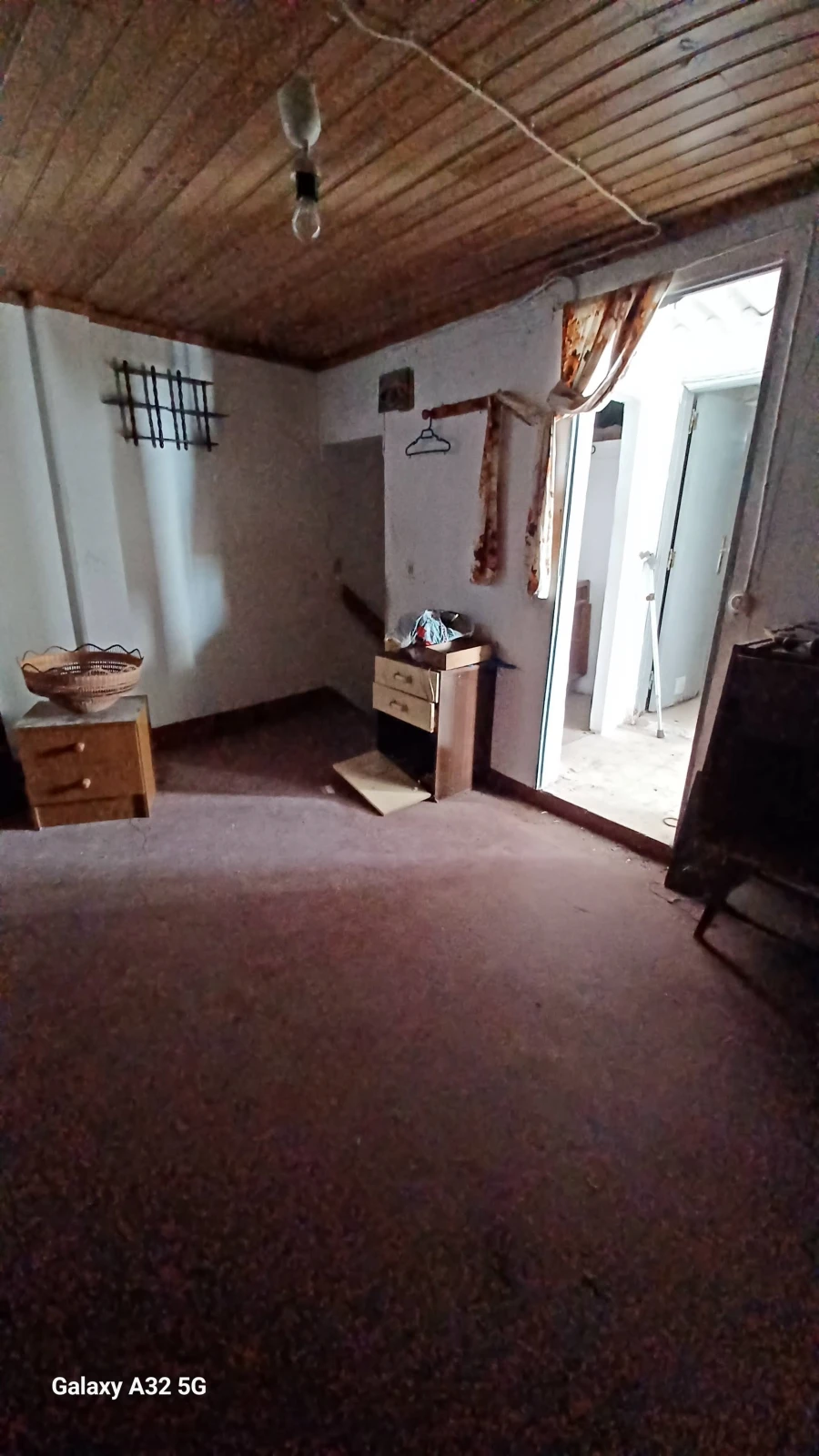 Moradia T2 para Venda em Santa Maria do Castelo e Santiago e Santa Susana Foto 15