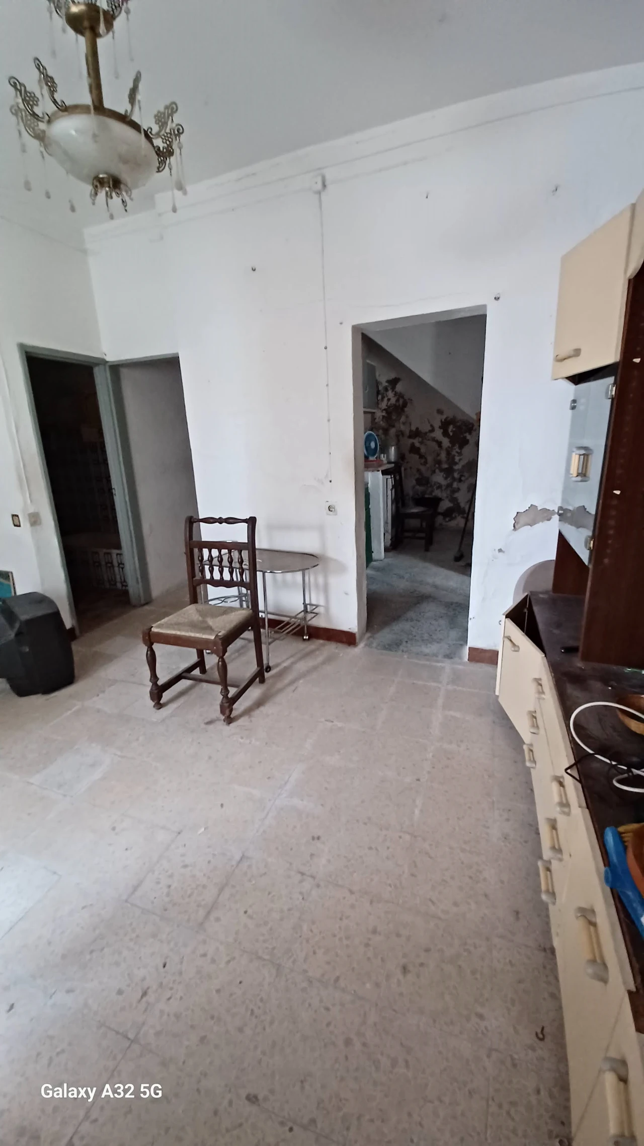 Moradia T2 para Venda em Santa Maria do Castelo e Santiago e Santa Susana Foto 7