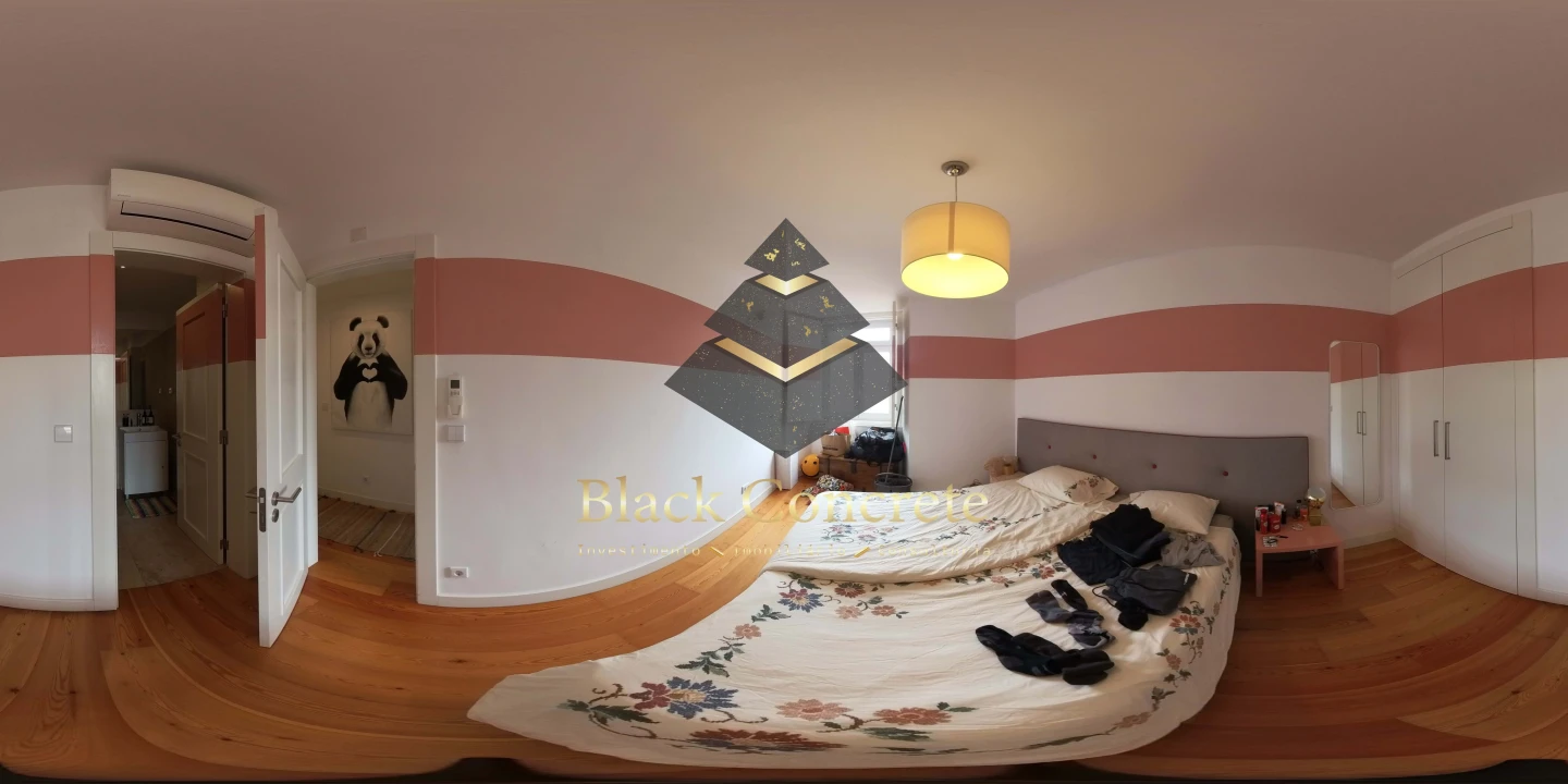 Apartamento T3 para Venda em Santo António Foto 36
