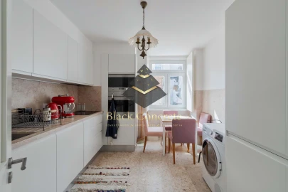 Apartamento T3 para Venda em Santo António