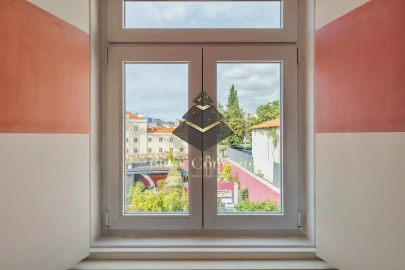 Apartamento T3 para Venda em Santo António