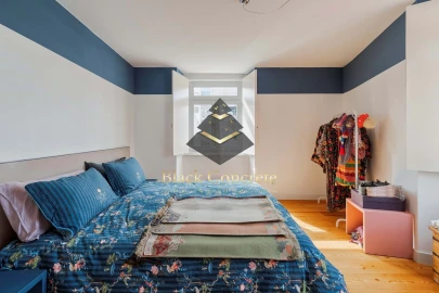 Apartamento T3 para Venda em Santo António