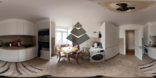 Apartamento T3 para Venda em Santo António