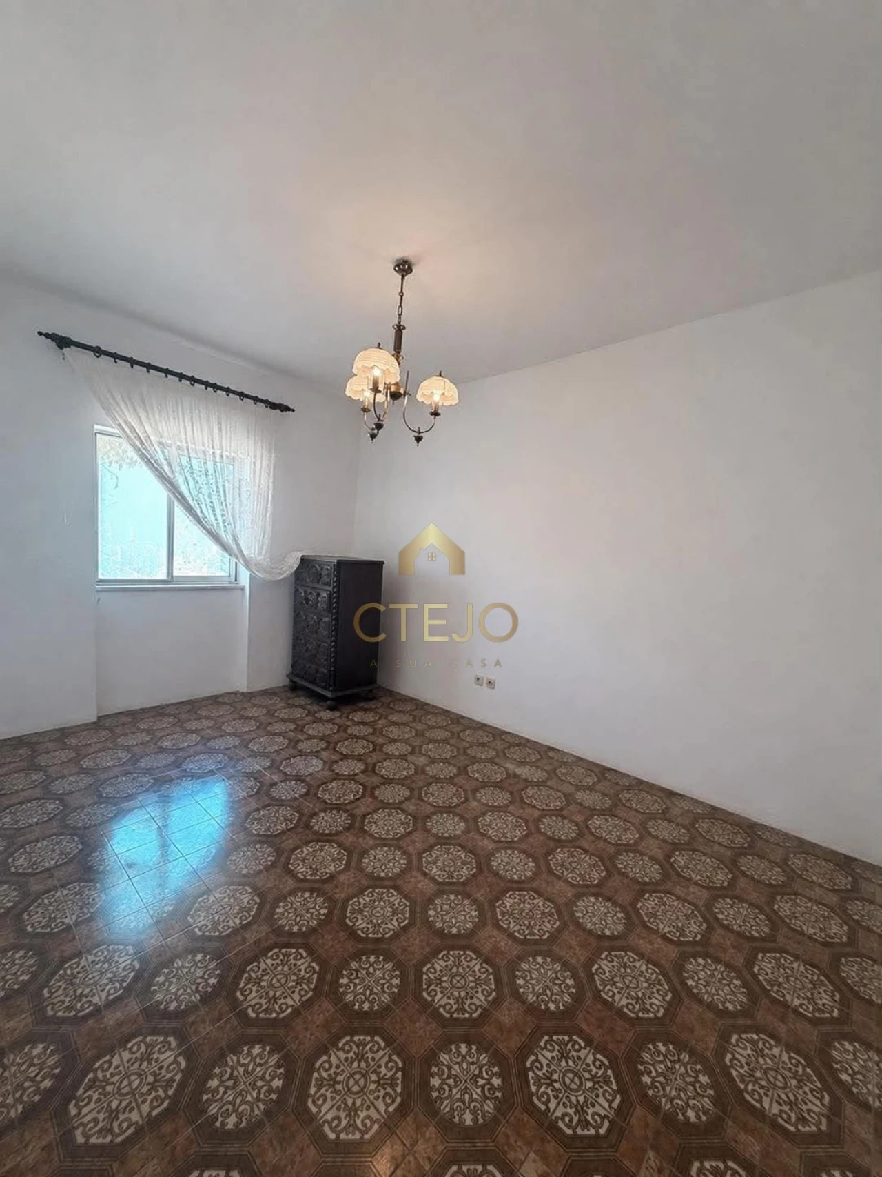 Moradia T2 para Venda em Fernao Ferro Foto 7