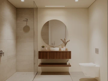 Apartamento T1 para Venda em Penafiel
