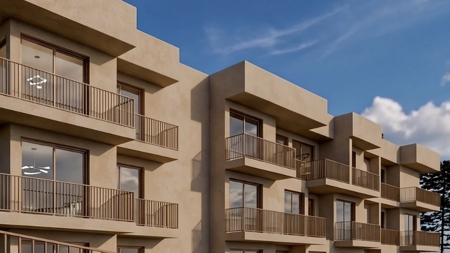 Apartamento T1 para Venda em Penafiel