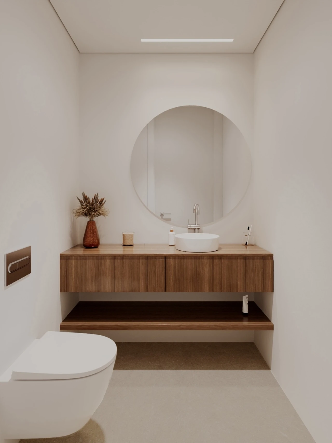 Apartamento T2 para Venda em Penafiel Foto 10
