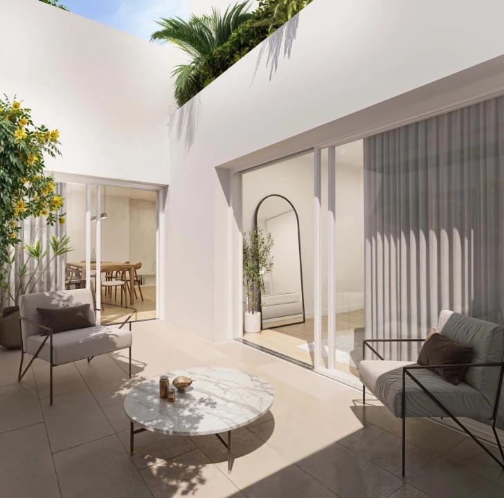 Apartamento T4 para Venda em Matosinhos e Leça da Palmeira Foto 13
