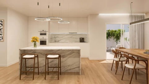 Apartamento T4 para Venda em Matosinhos e Leça da Palmeira