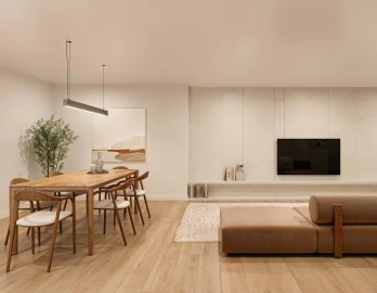 Apartamento T4 para Venda em Matosinhos e Leça da Palmeira