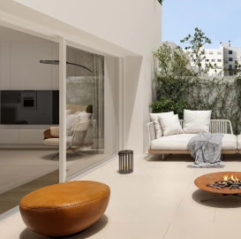 Apartamento T4 para Venda em Matosinhos e Leça da Palmeira