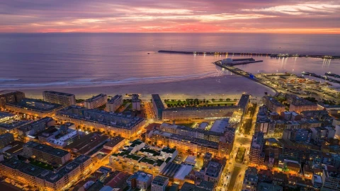 Apartamento T4 para Venda em Matosinhos e Leça da Palmeira