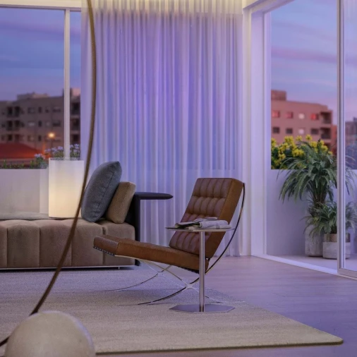 Apartamento T4 para Venda em Matosinhos e Leça da Palmeira Foto 17
