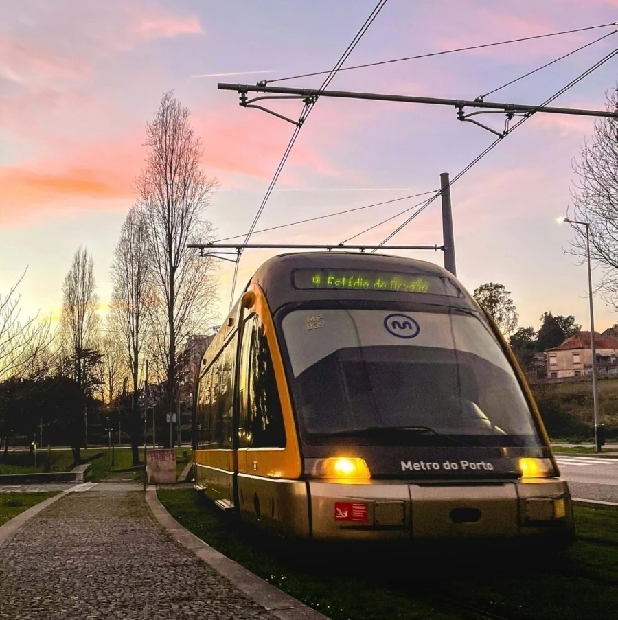 Apartamento T4 para Venda em Matosinhos e Leça da Palmeira Foto 46
