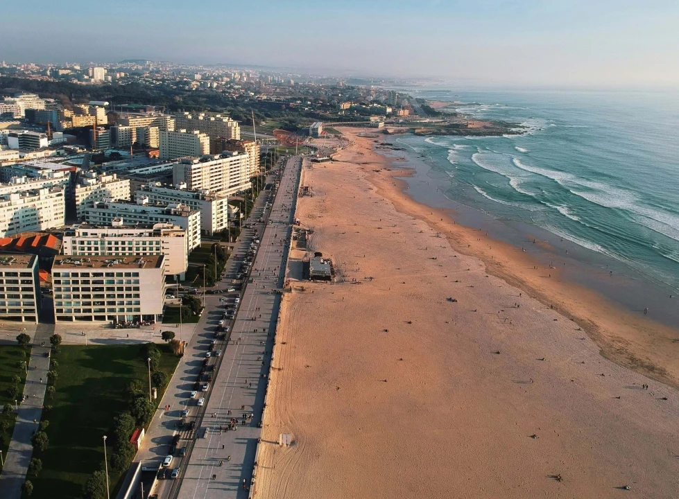 Apartamento T4 para Venda em Matosinhos e Leça da Palmeira Foto 47