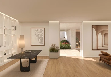 Apartamento T4 para Venda em Matosinhos e Leça da Palmeira