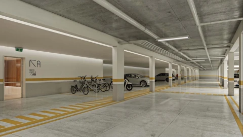 Apartamento T4 para Venda em Matosinhos e Leça da Palmeira