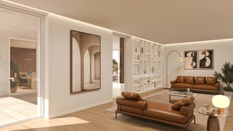 Apartamento T4 para Venda em Matosinhos e Leça da Palmeira