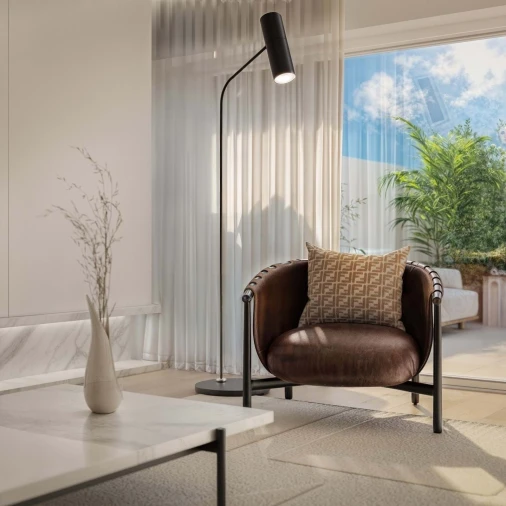 Apartamento T4 para Venda em Matosinhos e Leça da Palmeira Foto 19
