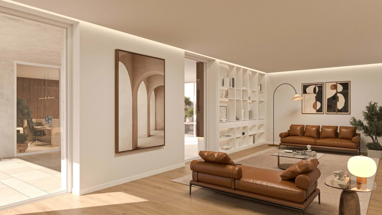 Apartamento T4 para Venda em Matosinhos e Leça da Palmeira Foto 6
