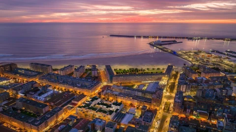 Apartamento T4 para Venda em Matosinhos e Leça da Palmeira