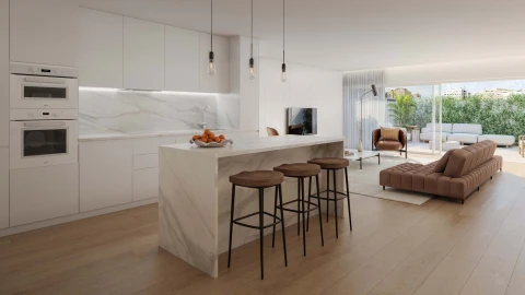 Apartamento T4 para Venda em Matosinhos e Leça da Palmeira